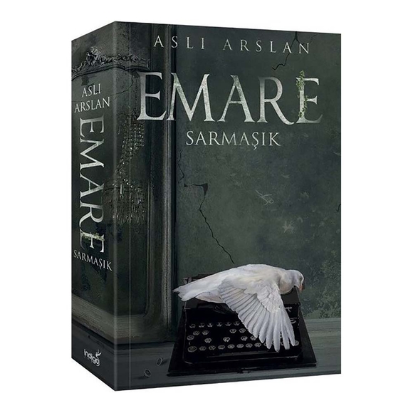 Emare Sarmaşık