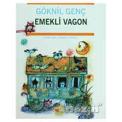 Emekli Vagon - Thumbnail