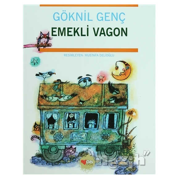 Emekli Vagon