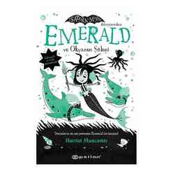 Emerald ve Okyanus Şöleni - Thumbnail