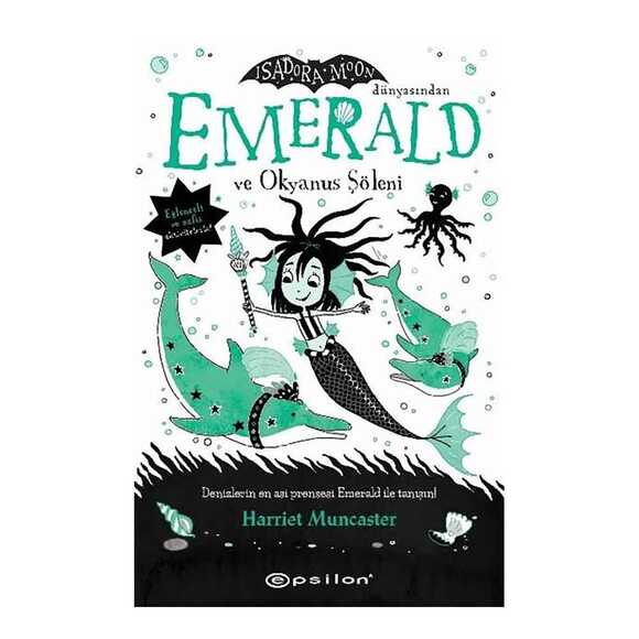 Emerald ve Okyanus Şöleni