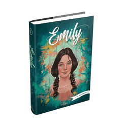Emily 1 (Ciltli) - Thumbnail