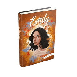 Emily 2 (Ciltli) - Thumbnail