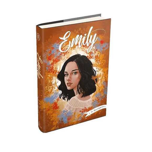 Emily 2 (Ciltli)