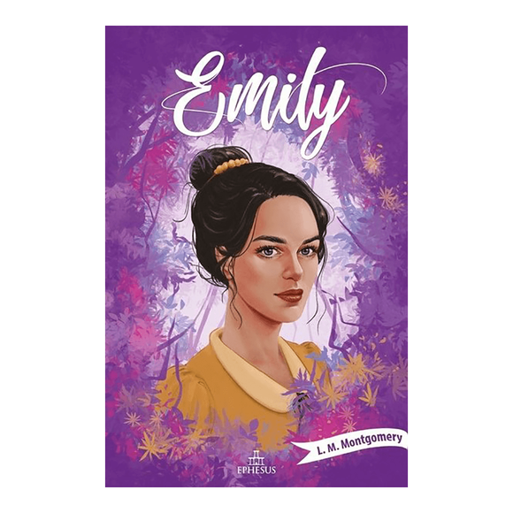 Emily - 3