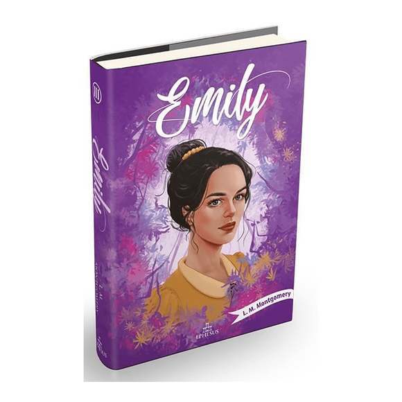 Emily 3 (Ciltli)