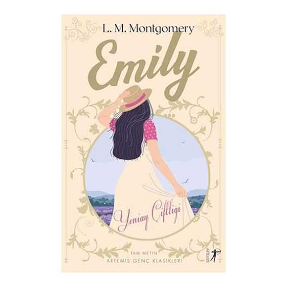 Emily - Yeniay Çiftliği (Tam Metin)