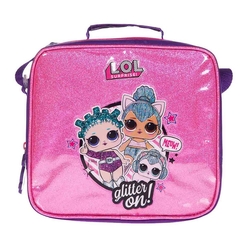 Dönmezler-Lol - EMİR LOL BESLENME ÇANTASI LLBSÇ20465