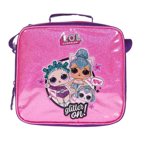 EMİR LOL BESLENME ÇANTASI LLBSÇ20465