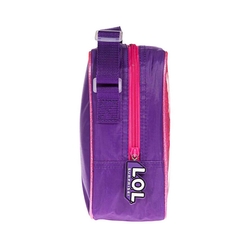 EMİR LOL BESLENME ÇANTASI LLBSÇ20465 - Thumbnail