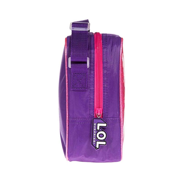 EMİR LOL BESLENME ÇANTASI LLBSÇ20465