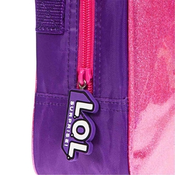 EMİR LOL BESLENME ÇANTASI LLBSÇ20465 - Thumbnail