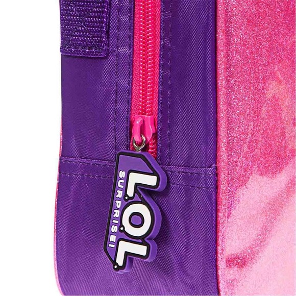 EMİR LOL BESLENME ÇANTASI LLBSÇ20465