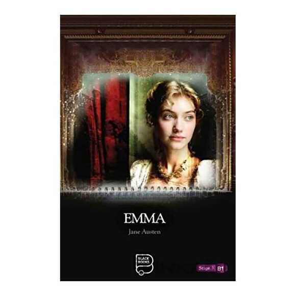 Emma Level - 2