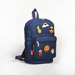 Yaygan - Emoji  Sırt Çanta 23071