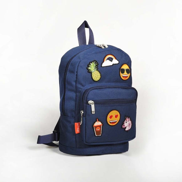 Emoji  Sırt Çanta 23071