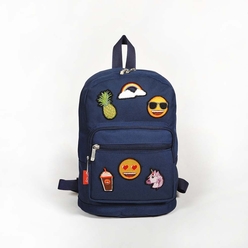 Emoji  Sırt Çanta 23071 - Thumbnail