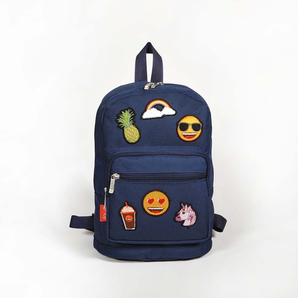 Emoji  Sırt Çanta 23071