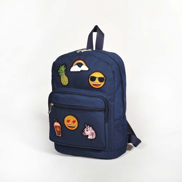 Emoji  Sırt Çanta 23071