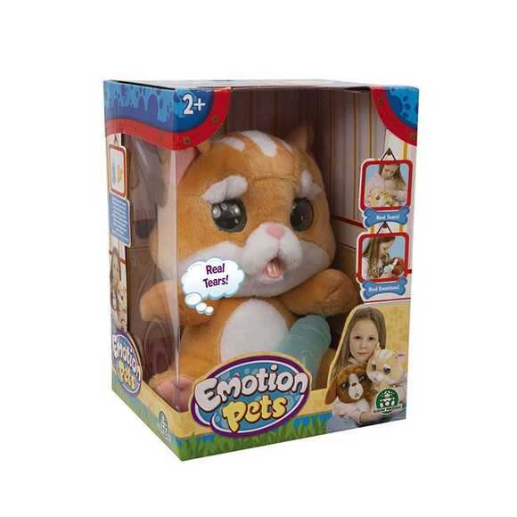 Emotıon Pets Evcıl Hayvanlar MTM11100