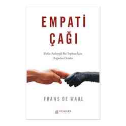 Akılçelen Kitaplar - Empati Çağı
