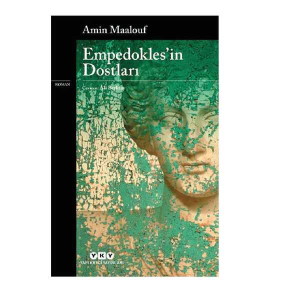 Empedokles'in Dostları