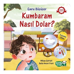 Emre Büyüyor Kumbaram Nasıl Dolar? - Thumbnail