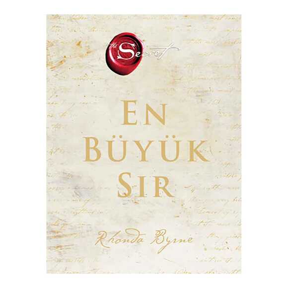 En Büyük Sır