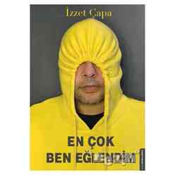 Destek Yayınları - En Çok Ben Eğlendim