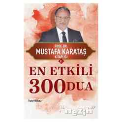 En Etkili 300 Dua - Thumbnail