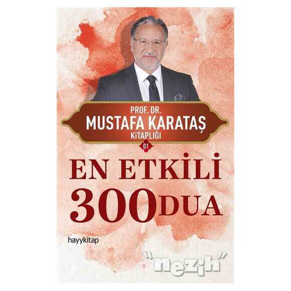 En Etkili 300 Dua