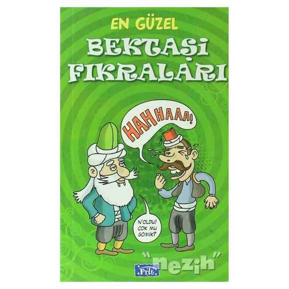 En Güzel Bektaşi Fıkraları