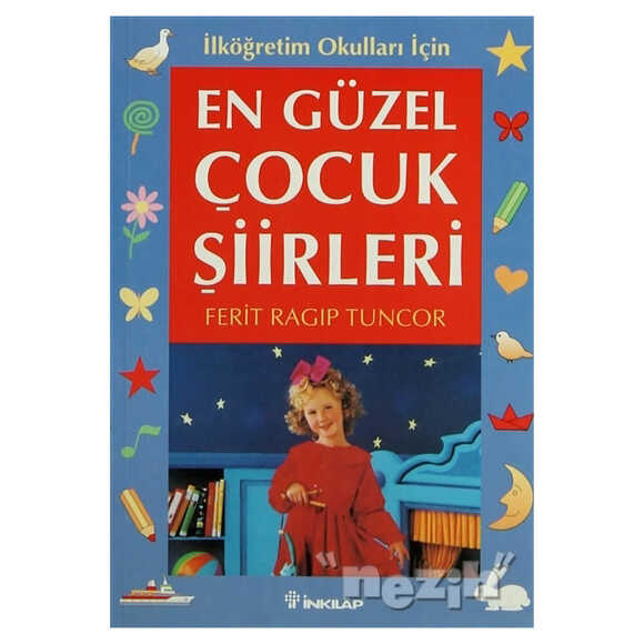 En Güzel Çocuk Şiirleri