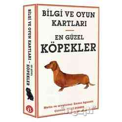 En Güzel Köpekler - Bilgi ve Oyun Kartları - Thumbnail