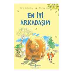 İş Bankası Kültür Yayınları - En İyi Arkadaşım 352327