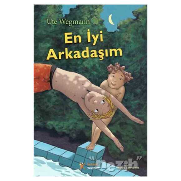 En İyi Arkadaşım 178124