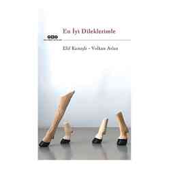 Yapı Kredi Yayınları - En İyi Dileklerimle