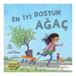 En İyi Dostum Ağaç - Thumbnail