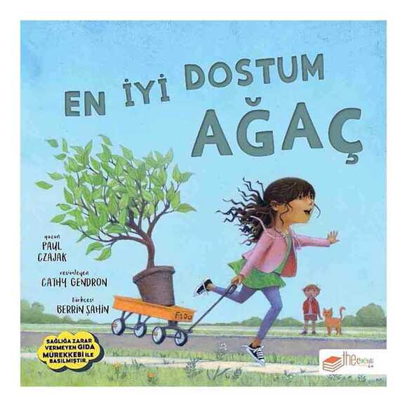 En İyi Dostum Ağaç