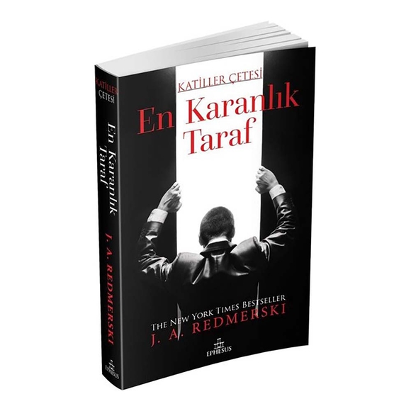 En Karanlık Taraf – Katiller Çetesi