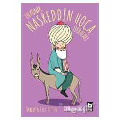 En Komik Nasreddin Hoca Fıkraları - Thumbnail