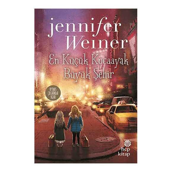 En Küçük Kocaayak 2: Büyük Şehir
