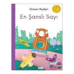 Fom Yayınları - En Şanslı Sayı