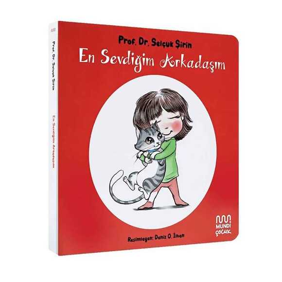 En Sevdiğim Arkadaşım
