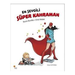 En Sevgili Süper Kahraman - Thumbnail