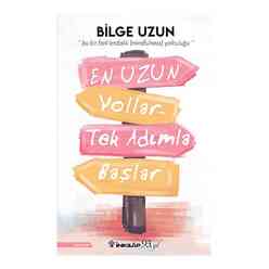 En Uzun Yollar Tek Adımla Başlar - Thumbnail