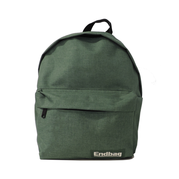 Endbag 4650 Sırt Çantası Koyu Yeşil