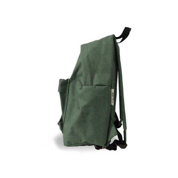 Endbag 4650 Sırt Çantası Koyu Yeşil