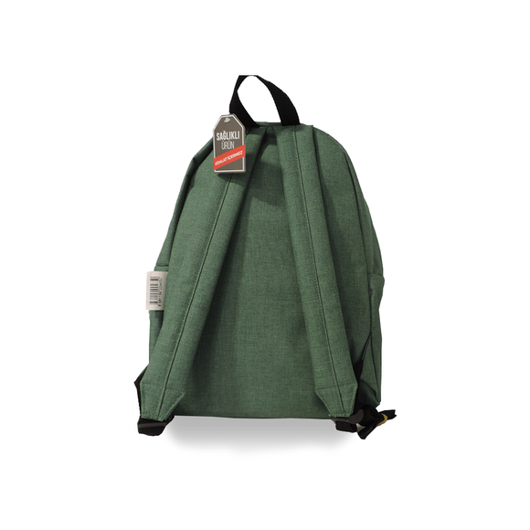 Endbag 4650 Sırt Çantası Koyu Yeşil