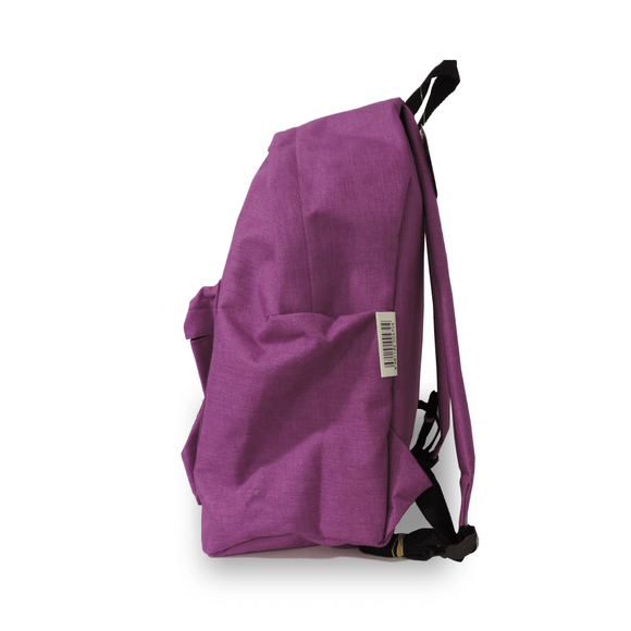 Endbag 4704 Sırt Çantası Mor